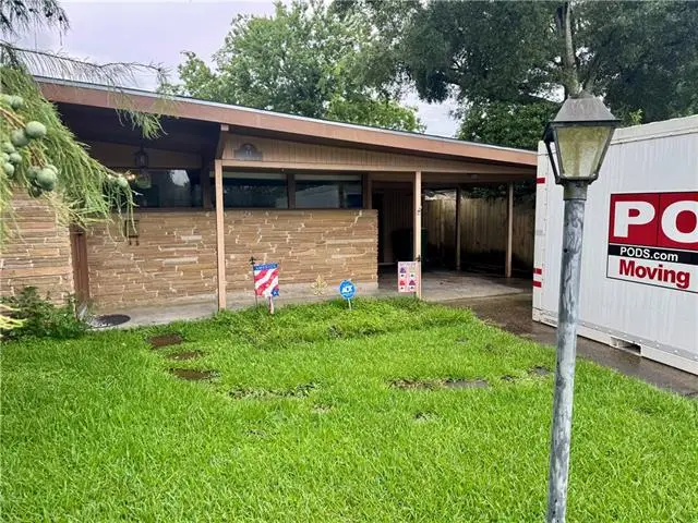 11 Laux Manor Drive, Metairie, LA 70003 - #2