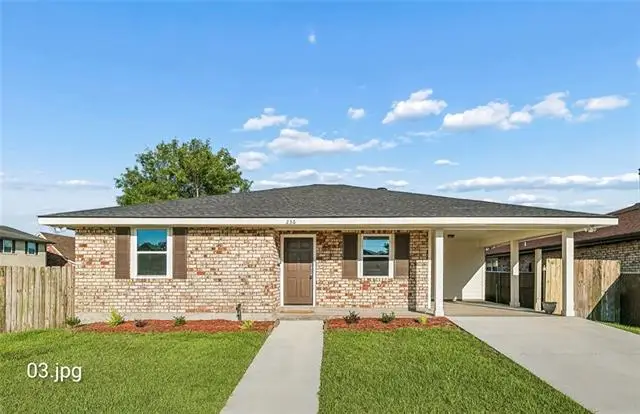 236 Willowbrook Avenue, Gretna, LA 70056 - #3