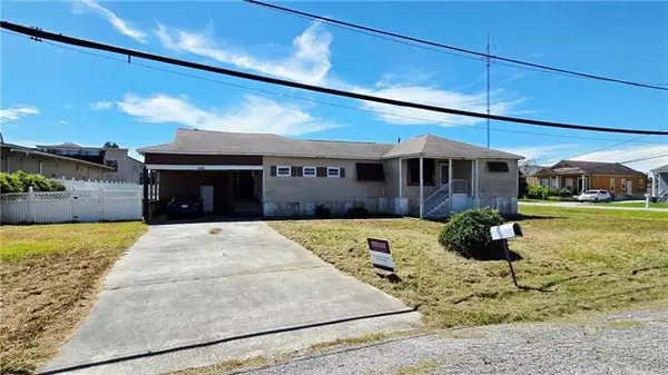 3024 Kansas Street, New Orleans, LA 70114