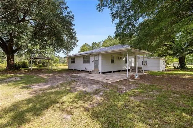 30235 George White Road, Holden, LA 70744 - #1