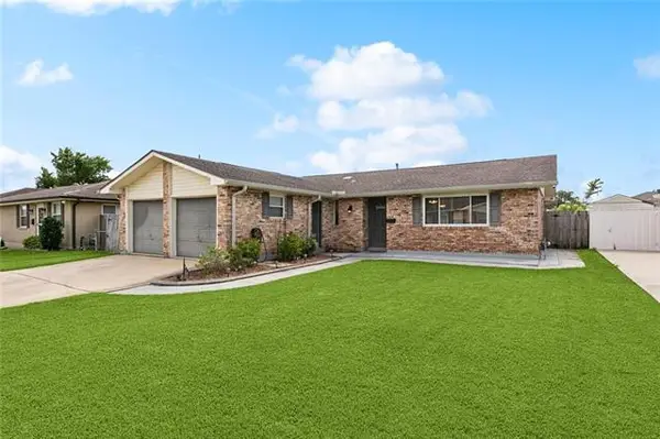 570 Dover Lane, Terrytown, LA 70056
