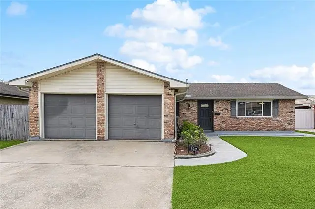 570 Dover Lane, Terrytown, LA 70056 - #2