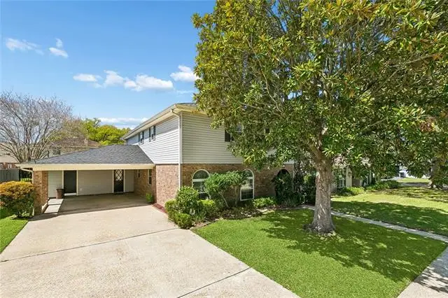832 Gordon Avenue, Harahan, LA 70123 - #1