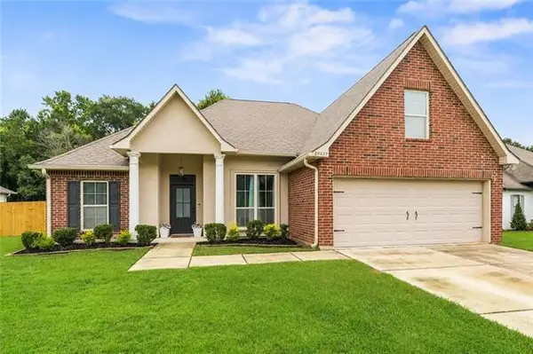 28637 Venette Court, Madisonville, LA 70447
