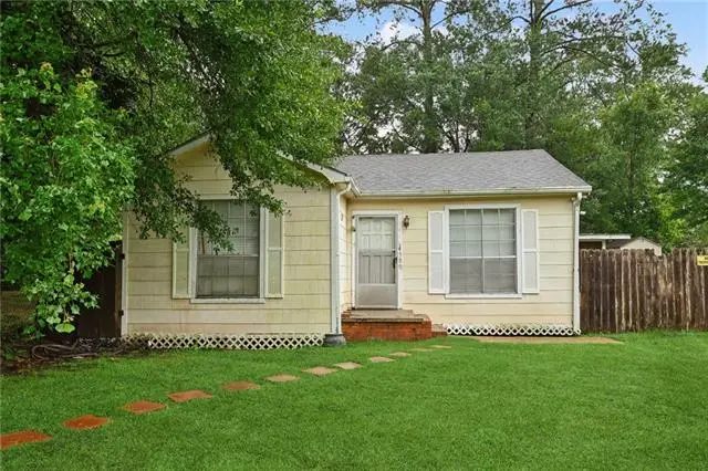 580 Pine Street, Independence, LA 70443 - #1