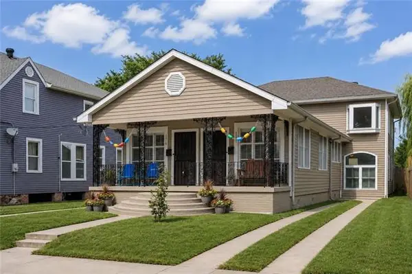 4917-19 Painters Street, New Orleans, LA 70122