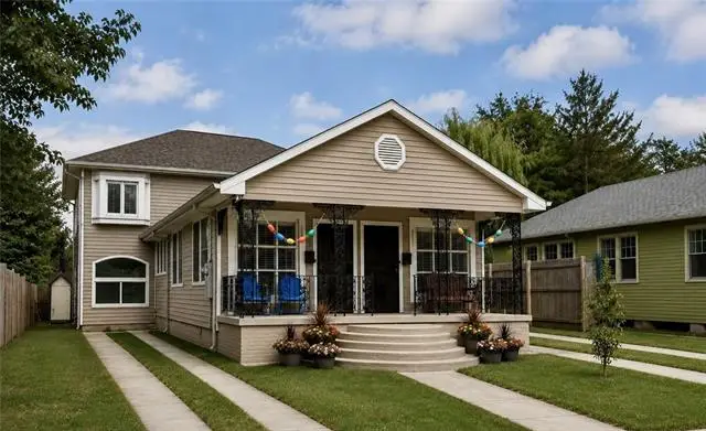 4917-19 Painters Street, New Orleans, LA 70122 - #3