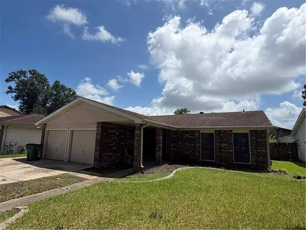 2417 Woodmere Boulevard, Harvey, LA 70058