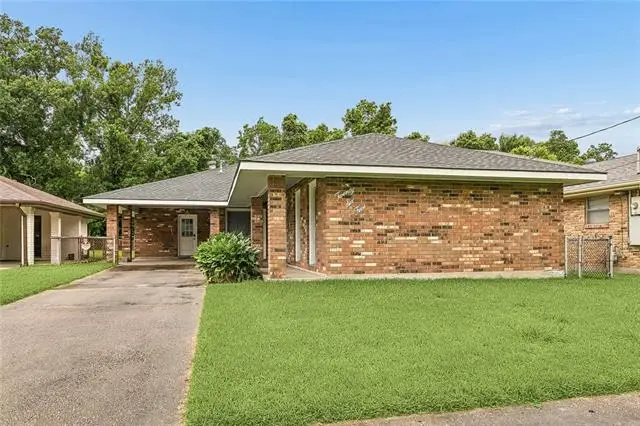 2065 Halsey Avenue, New Orleans, LA 70114 - #1