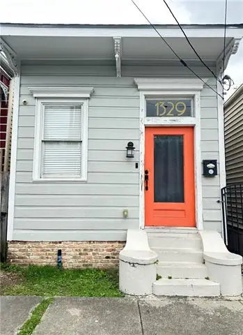 1329 Touro Street, New Orleans, LA 70116 - #1