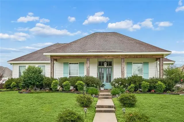 1241 Abita River Drive, Covington, LA 70433 - #1