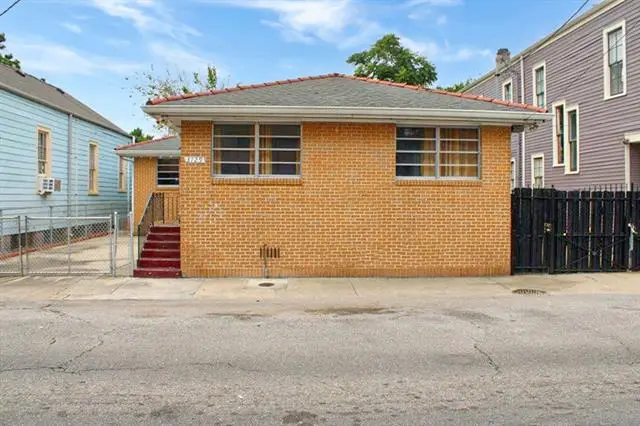 3129 Burgundy Street, New Orleans, LA 70117 - #1