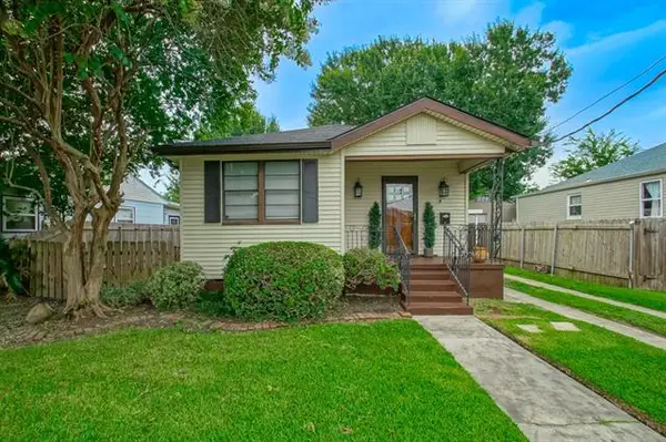 326 Lions Street, Jefferson, LA 70121