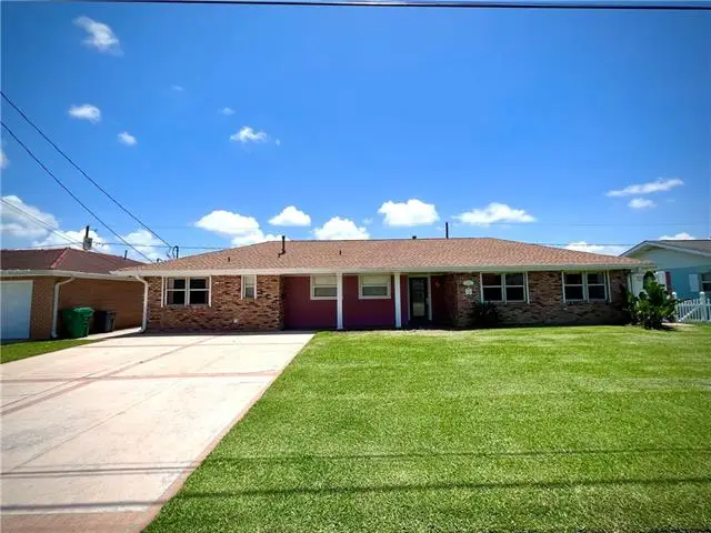 1113 Joyce Street, Marrero, LA 70072 - #1