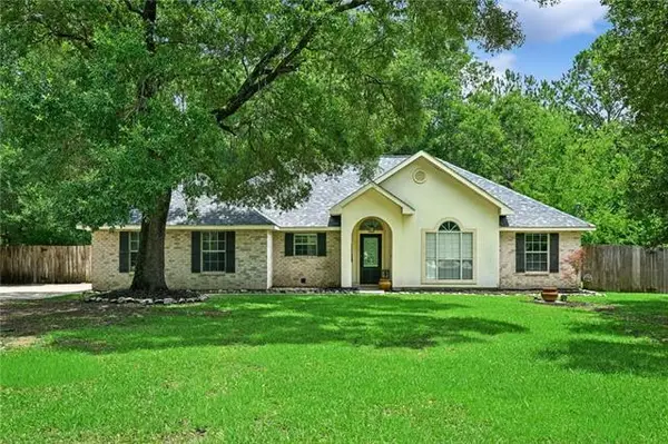 73150 Penn Mill Road, Covington, LA 70435