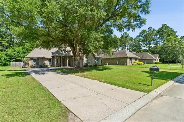 110 Tallow Creek Boulevard, Covington, LA 70433 - #3