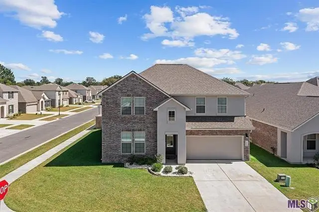 1415 Pin Oak Drive, Saint Gabriel, LA 70776 - #1