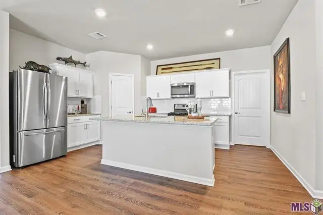 1415 Pin Oak Drive, Saint Gabriel, LA 70776 - #3