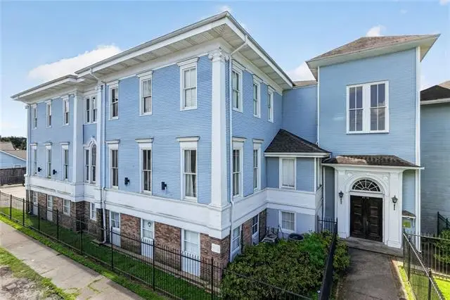 4716 Annunciation Street #2D, New Orleans, LA 70115 - #1