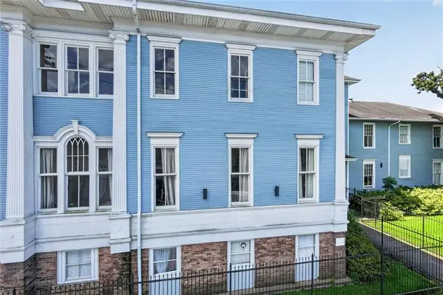 4716 Annunciation Street #2D, New Orleans, LA 70115 - #2