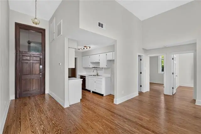 4716 Annunciation Street #2D, New Orleans, LA 70115 - #3