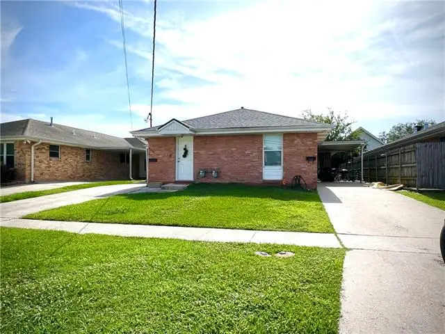 6241-43 Bellaire Drive, New Orleans, LA 70124 - #1