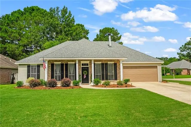 710 David Court, Abita Springs, LA 70420 - #1