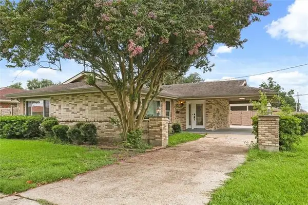 2129 Potomac Drive, Marrero, LA 70072