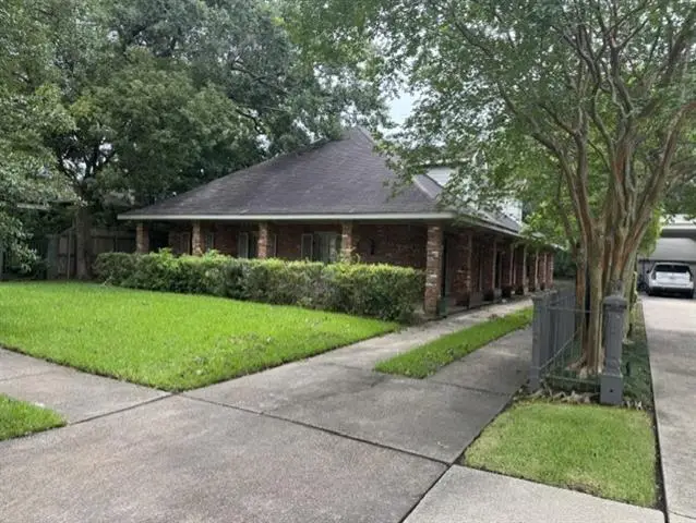 305 Friedrichs Avenue, Metairie, LA 70005 - #2