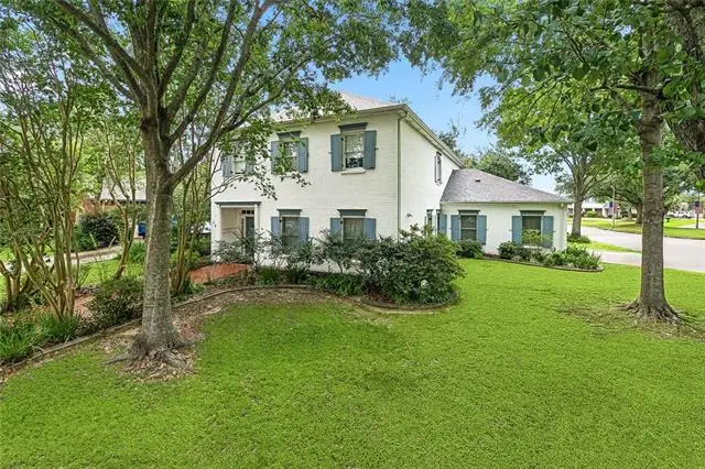 33 Hermitage Drive, Marrero, LA 70072 - #1