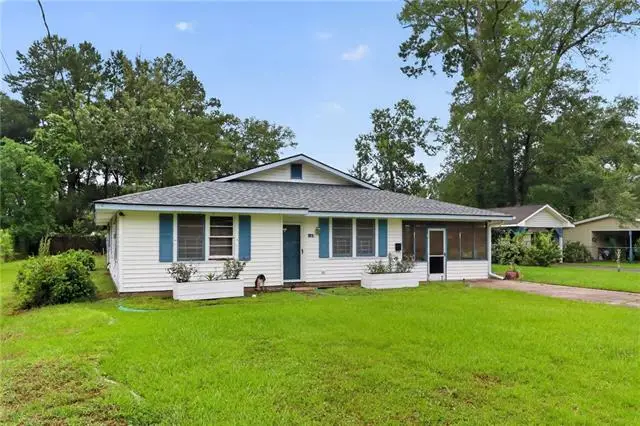 335 Branch Street, Ponchatoula, LA 70454 - #2