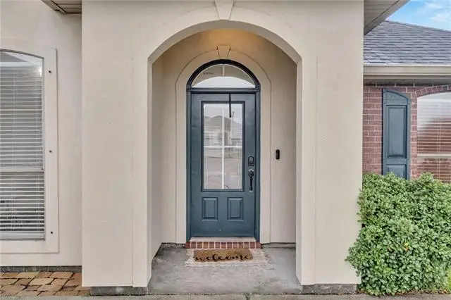 2621 Daniel Court, Marrero, LA 70072 - #3
