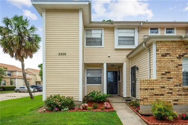 3320 Timberlane Way Drive #140, Harvey, LA 70058 - #1