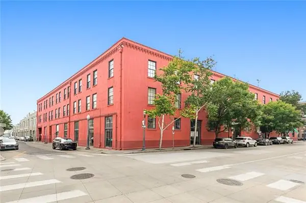 330 Julia Street #321, New Orleans, LA 70130