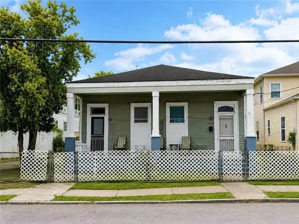 5322-24 Laurel Street, New Orleans, LA 70115
