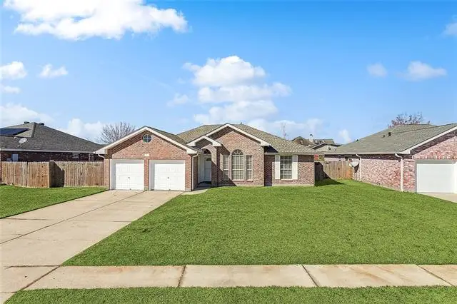 85 Moss Drive, Laplace, LA 70068 - #1