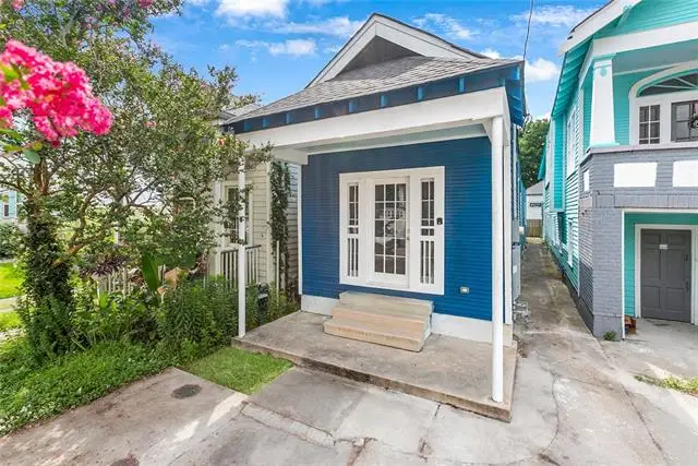 430 S Cortez Street, New Orleans, LA 70119 - #1