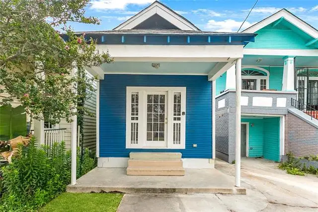 430 S Cortez Street, New Orleans, LA 70119 - #2