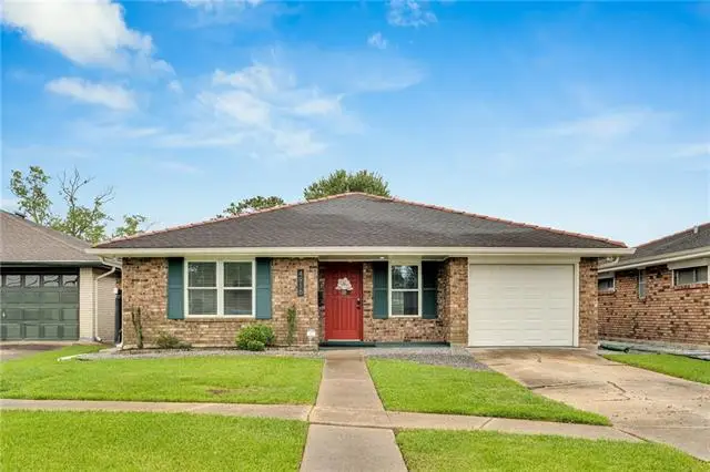 4916 Kawanee Avenue, Metairie, LA 70006 - #1