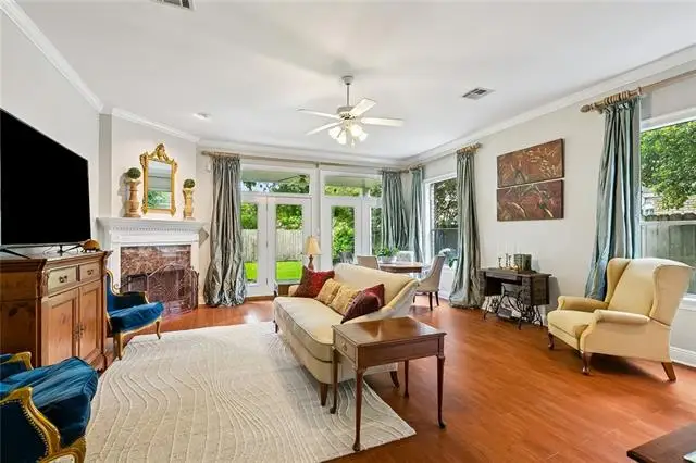 428 Nursery Avenue, Metairie, LA 70005 - #3