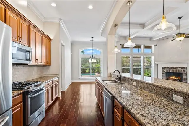 122 Cypress Lakes Drive, Slidell, LA 70458 - #3