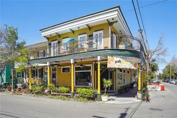 2483 Royal Street, New Orleans, LA 70117