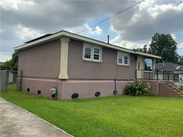 2520 Rose Drive, Gretna, LA 70053 - #2