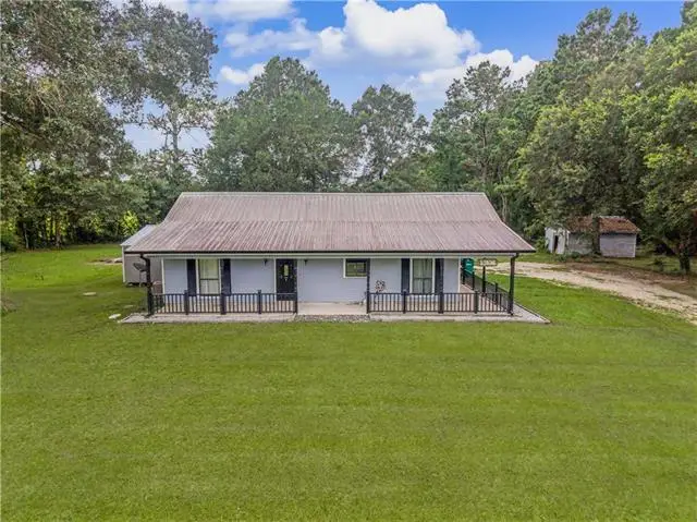 10136 Highway 1063 Highway, Independence, LA 70443 - #3