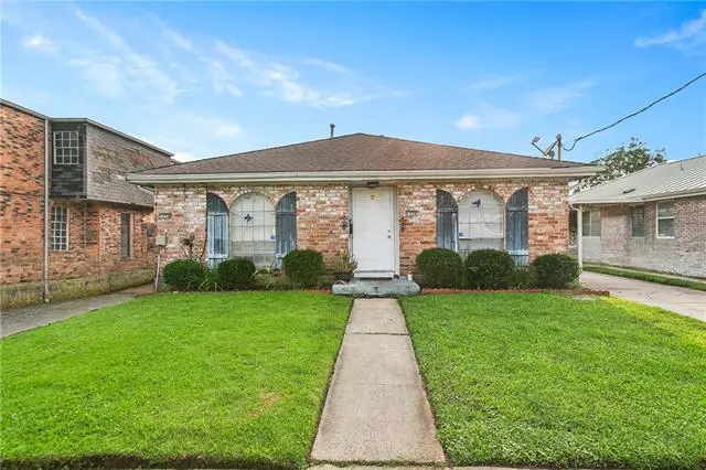 1236-38 Carrollton Avenue, Metairie, LA 70005 - #1
