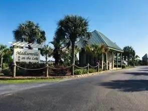 S Chenier Drive, Madisonville, LA 70447 - #1