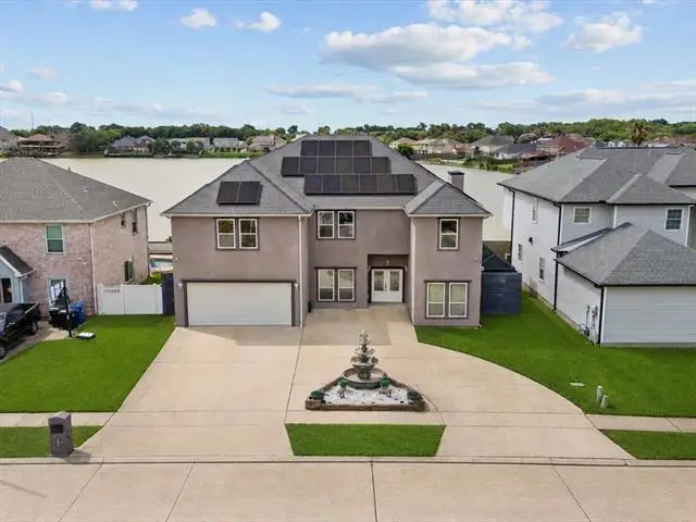 12541 Carmel Place, New Orleans, LA 70128 - #1