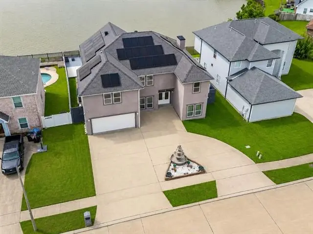 12541 Carmel Place, New Orleans, LA 70128 - #2