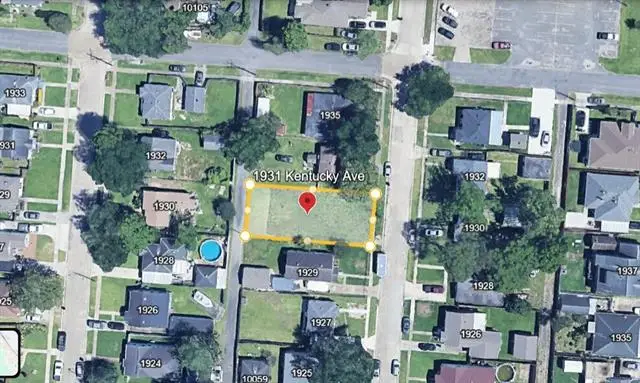 1931 Kentucky Avenue, Kenner, LA 70062 - #1