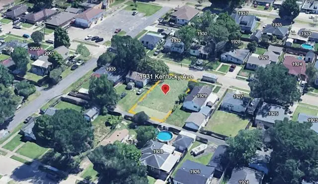1931 Kentucky Avenue, Kenner, LA 70062 - #3